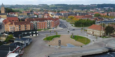 hvad sker der i hobro i dag|Hobro